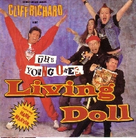 Cliff Richard and the Young Ones - Living Doll