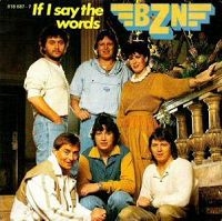 BZN - If I say the words