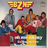 BZN - Oh me oh my
