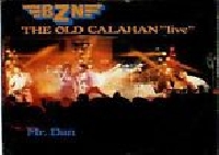 BZN - The old Calahan 'live'