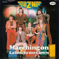 BZN - Marching on