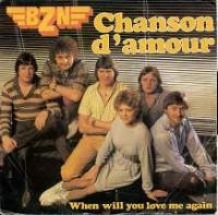 BZN - Chanson d'amour