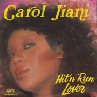 Carol Jiani - Hit 'n run lover