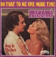 Captain & Tenille - Do that to me one more time