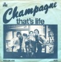 Champagne - That's life