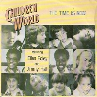 Children of the World - The time is now