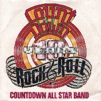 Countdown All Star Band - Countdown 
