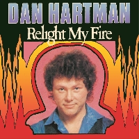Dan Hartman - Relight my fire