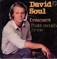 David Soul - Dreamers