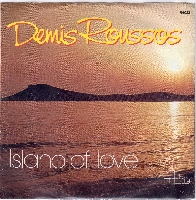 Demis Roussos - Island of love
