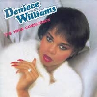 Deniece Williams - It's your conscience