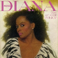 Diana Ross - Why do fools fall in love