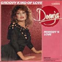 Doenja - Groovy kind of love