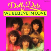 Dolly Dots - We believe in love
