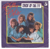 Dolly Dots - Trick of the eye