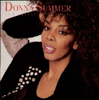 Donna Summer - This time I know it's for real