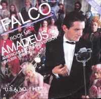 Falco - Rock me Amadeus