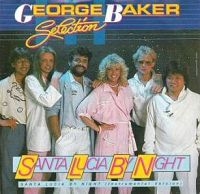 George Baker Selection - Santa Lucia by night