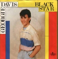 Georgie Davis - Black star