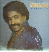 George McCrae - One step closer (to love)