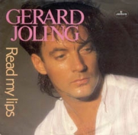 Gerard Joling - Read my lips