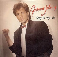 Gerard Joling - Stay in my life
