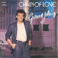 Gerard Joling - Chain of love