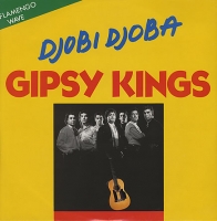 Gipsy Kings - Djobi djoba