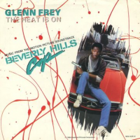 Glenn Frey - The heat is on