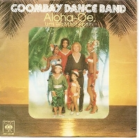 Goombay Dance Band - Aloha-oe