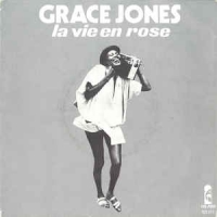 Grace Jones - La vie en rose