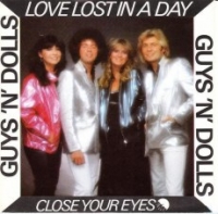 Guys 'n' Dolls - Love lost in a day