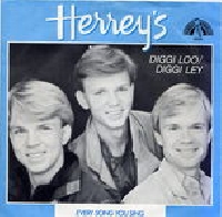 Herrey's - Diggo Loo Diggi Ley