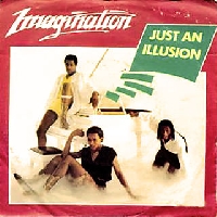 Imagination - Just an illusion