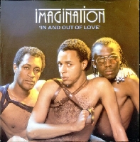 Imagination - In and out of love