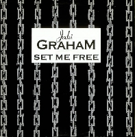 Jaki Graham - Set me free