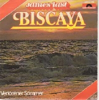 James Last - Biscaya