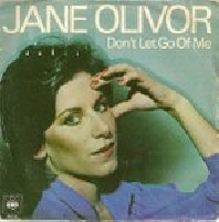 Jane Olivor - Don't let go of me