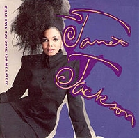 Janet Jackson - What have you done for me lately