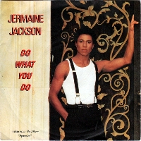 Jermaine Jackson - Do what you do