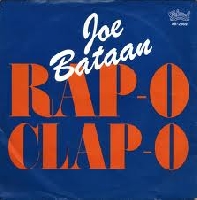 Joe Bataan - Rap-o Clap-o