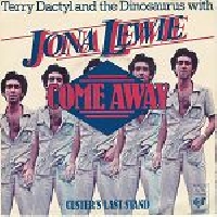 Jona Lewie - Come Away