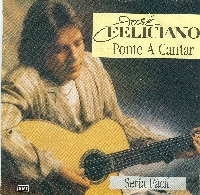 Jose Feliciano - Ponte a cantar