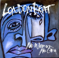 LondonBeat - No woman no cry
