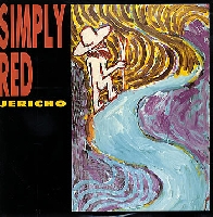 Simply Red - Jericho