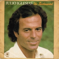 Julio Iglesias - Un sentimental