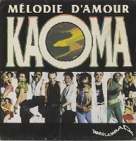 Kaoma - Mélodie d'amour