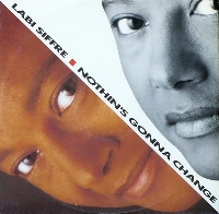 Labi Siffre - Nothing's gonna change