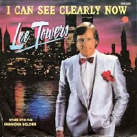 Lee Towers - I can see clearly now