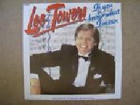 Lee Towers - If you know what I mean